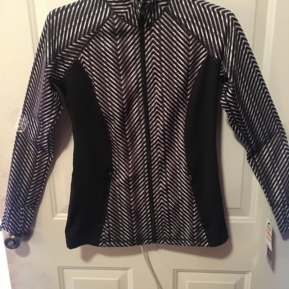 NEW IDEOLOGY JACKET SMALL - Picture 1 of 8